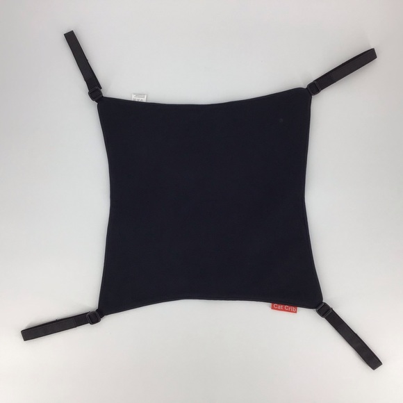 Cat Crib Other - Cat Crib Under the Chair Cat Hammock